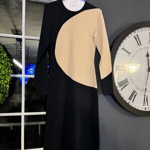 Tory Burch Knit Dress, Size S